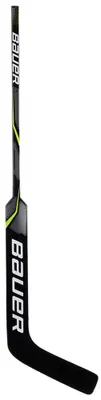 Productafbeelding van Bauer Prodigy Composite keepersstok - Bambini links, 20 inch, kleur: zwart, Bauer goalie buiging: P31