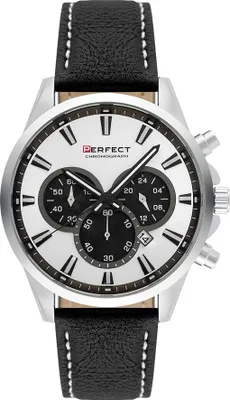 Image de Montre classique pour homme Perfect-PF01075