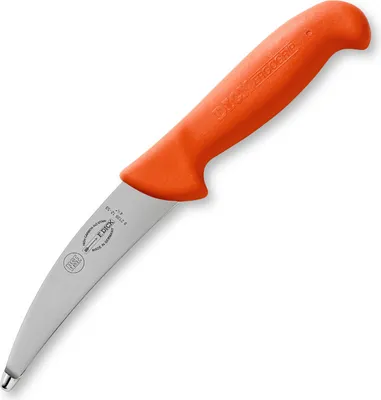 Immagine prodotto di F. DICK Gekrösemesser Jagdmesser ErgoGrip Klinge Messer 12 cm 82139121-53