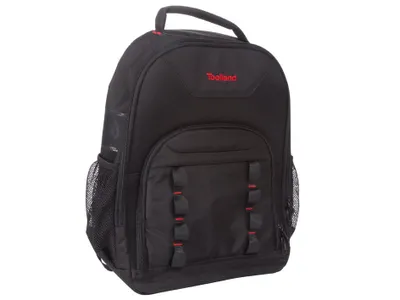 Produktbild von Werkzeug-Rucksack - 38 x 50 x 20 cm