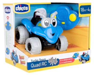 Zdjęcie produktu dla Chicco 11851000000, 1,5 lat(a)