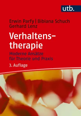 Produktbild von Verhaltenstherapie