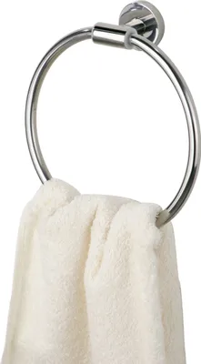 Produktbild von Tiger Boston Handtuchring Edelstahl poliert, 308930346
