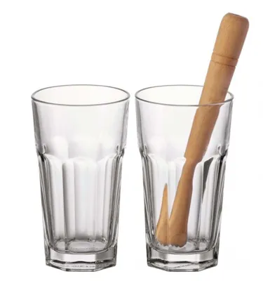 Produktbild von GK/3tlg. Rockset Bar