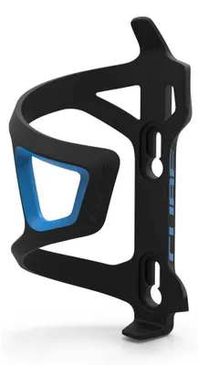 Image de Cube Hpp/r Porte-bidon droit noir noir One Size