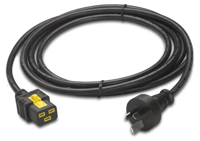 Zdjęcie produktu dla APC AP8754, 3,05 m, 15 A
