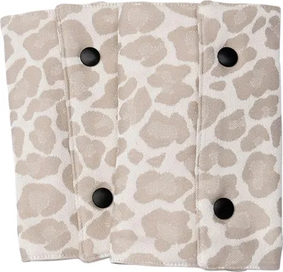 Produktbild von HOPPEDIZ Gurtschoner für Babytrage & Tragetuch Kigali