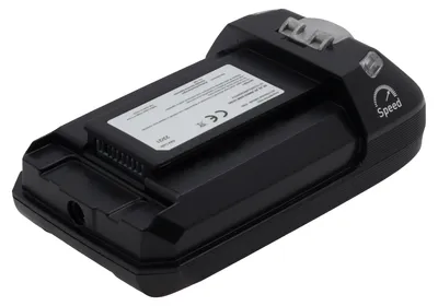 Produktbild von Rowenta Zusatzakku zu Xpert 6.60 Akkusauger, Akku, Stabstaubsauger, Schwarz, Lithium-Ion (Li-Ion), 18 V, 0,75 h