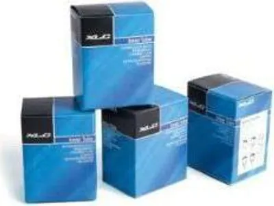Immagine prodotto di Camera d'aria XLC 27,5', 27,5 x 2,10/2,35' (52/58-584), AV 34 mm, nero