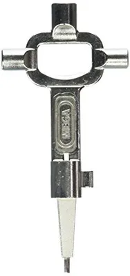 Produktbild von NWS Bauschlüssel auf SB-Karte 2006-1-SB