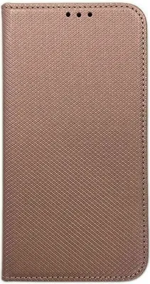 Produktbild von Smart Magnet Bücherregal Realme 12 Pro Marineblau