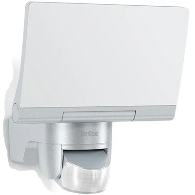 Obrázek produktu pro STEINEL 70969, Stříbrná, Bílá, IP44, Plast, II, 14,8 W, LED