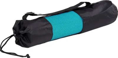 Produktbild von Yogistar Yogatasche Yogibag basic net schwarz 60-67 cm