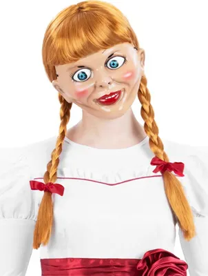 Produktbild von Annabelle Perücke