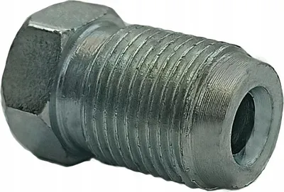 Obrázek produktu pro Koncovka tuhé brzdové hadice M12x1 (KPS-3)