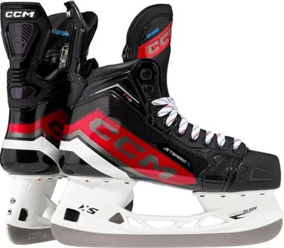Obrázek produktu pro Brusle CCM JETSPEED FT6 Intermediate Wide 6.0 (EU40.5)