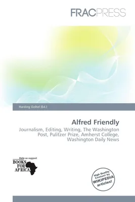 Produktbild von Alfred Friendly