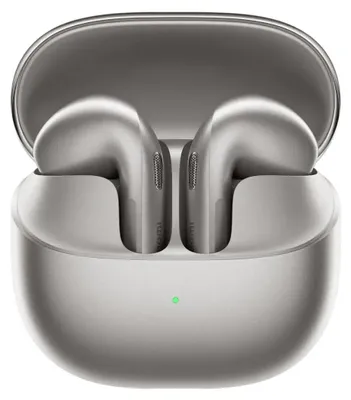 Zdjęcie produktu dla Xiaomi Buds 6, kolor: szary tytanowy