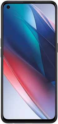 Zdjęcie produktu dla OPPO Find X3 Lite , 16,3 cm (6.4"), 8 GB, 128 GB, 64 MP, ColorOS 11.1, Czarny