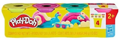 Obrázok produktu pre Play-Doh G06895L00, 2 rok / roky