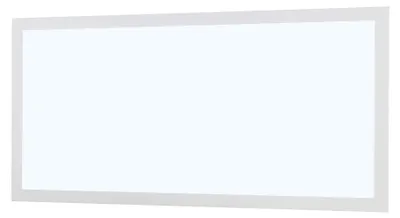 Produktbild von Ledvion LED Panel 60x30cm 20W 6500K UGR <22 Rechteckig