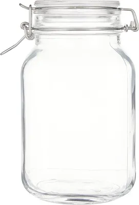 Immagine prodotto di Westmark Drahtbügelglas 2 l, ø 90 mm 66622270