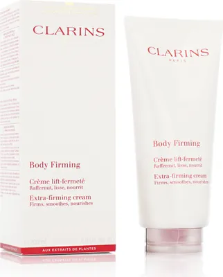 Produktbild von Clarins Body Firming Extra-Firming Cream 200 ml