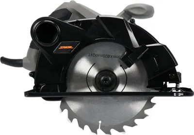 Produktbild von 1400W 185Mm 79257 Sthor Kettensäge