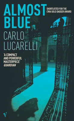 Obrázek produktu pro Almost Blue