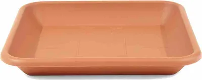 Produktbild von GARDAMO Untersetzer 41 x 41 cm, terracotta