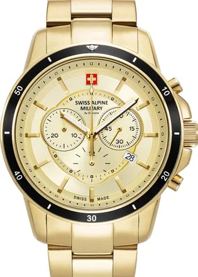 Obrázek produktu pro Pánské hodinky Swiss Alpine Military 7089.9111