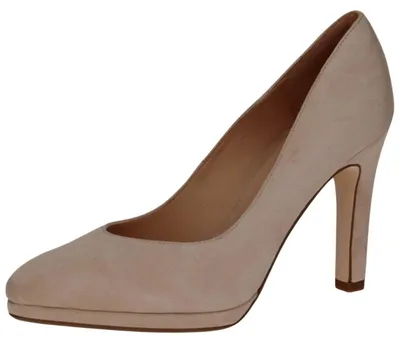Produktbild von Peter Kaiser Pumps Pumps Veloursleder