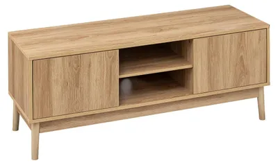Zdjęcie produktu dla Komoda pod telewizor ABANA, 120 x 39 x 48 cm