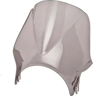Immagine prodotto di Cupolino PUIG windy fumè chiaro 315x335mm per Kawasaki
