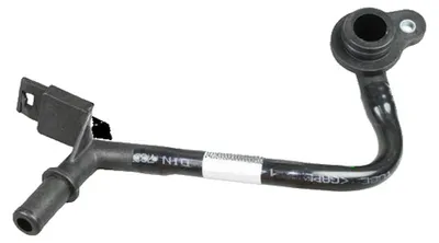 Produktbild von METZGER Kühlerschlauch Wasserschlauch für FIAT Ducato Kastenwagen (250, 290) 2420865