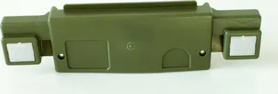 Produktbild von Rolly Toys Lampenleiste mit Lampengläser für MB-Trac 29805500042