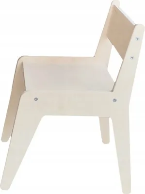 Produktbild von Kinderstuhl aus Holz
