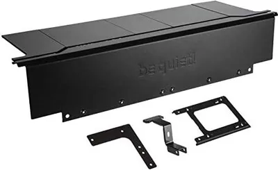 Produktbild von be quiet! PSU-Cover für das Dark Base Pro 900 - Abdeckung für Systemschaltschrank-Netzteil