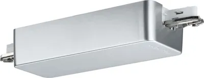 Image de Switch Paulmann 50050 SmartHome ZB URail Dimm/Switch Adapter - compatible avec SMART HOME by hornbach