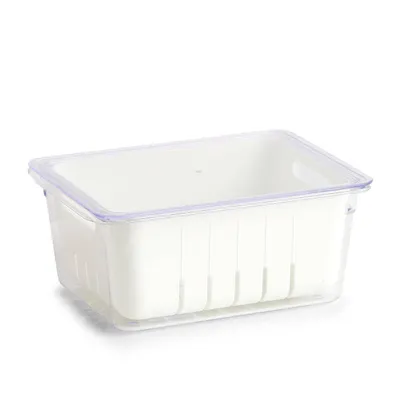 Obrázek produktu pro Organizér do chladničky, 22,5 x 17,5 x 10 cm