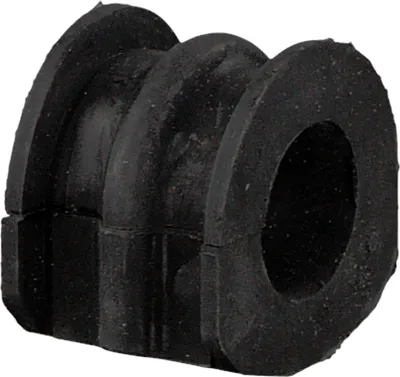 Produktbild von FEBI BILSTEIN 42544 Lagerung Stabilisator Stabigummi Hinten für NISSAN TEANA I (J31)