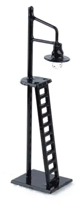 Produktbild von Lampen Spur N | Bahnbetriebswerkleuchte mit LED (10 Stück)