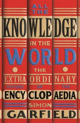 Obrázok produktu pre All the Knowledge in the World