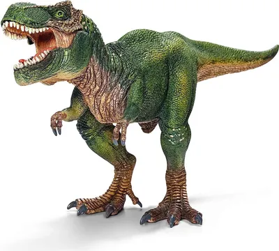 Produktbild von SLH14525 Schleich Dinosaurier - Tyrannosaurus, Spielfigur für Kinder ab 4 Jahren