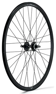 Produktbild von Miche Xpress Rennrad-hinterrad Silber 10 x 120 mm / 1s Silber 10 x 120 mm