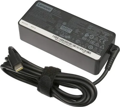 Produktbild von Lenovo 01FR026, Laptop, Drinnen, 100 - 240 V, 50 - 60 Hz, 65 W, 20 V
