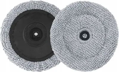 Zdjęcie produktu dla Nakładka Ścierka Mopująca Czyszcząca Mop Edgewise do Xiaomi Roborock S8 MaxV Ultra / S8 Max Ultra /