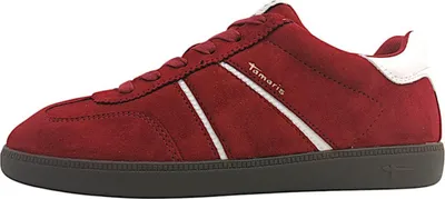 Produktbild von Tamaris Sneaker Sneaker Veloursleder/Synthetik