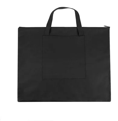Produktbild von Zeichnungtasche A1 A2 A3 Transporttasche für Zeichenplatte Wasserdicht Leinwand