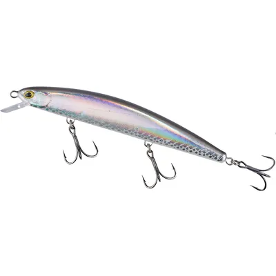 Produktbild von Balzer MK Zanderscheuche Wobbler 13cm(21g) Confi Minnow
